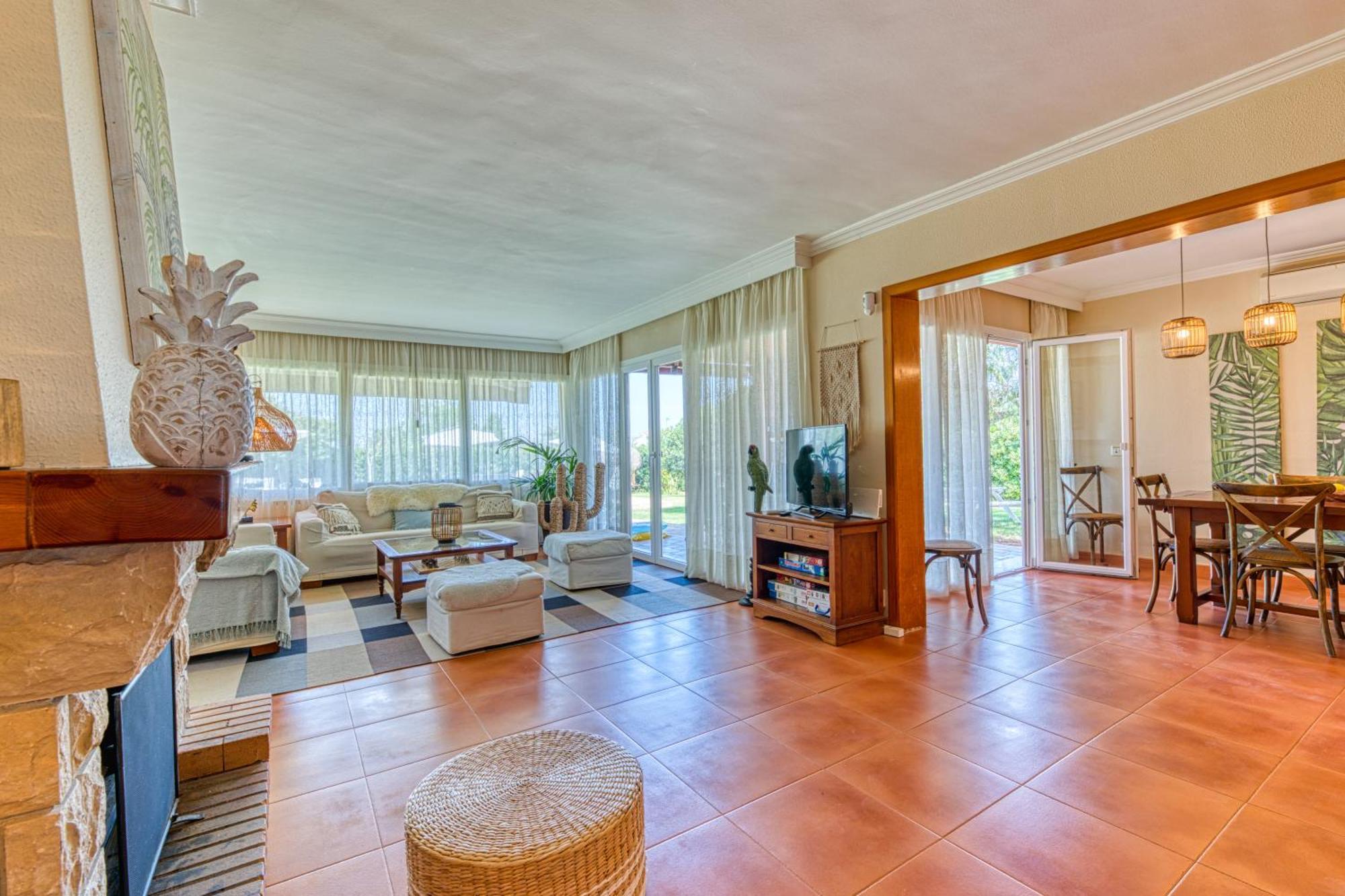 Ferienhaus Kentia Mallorca, Charming And Stylish Close To