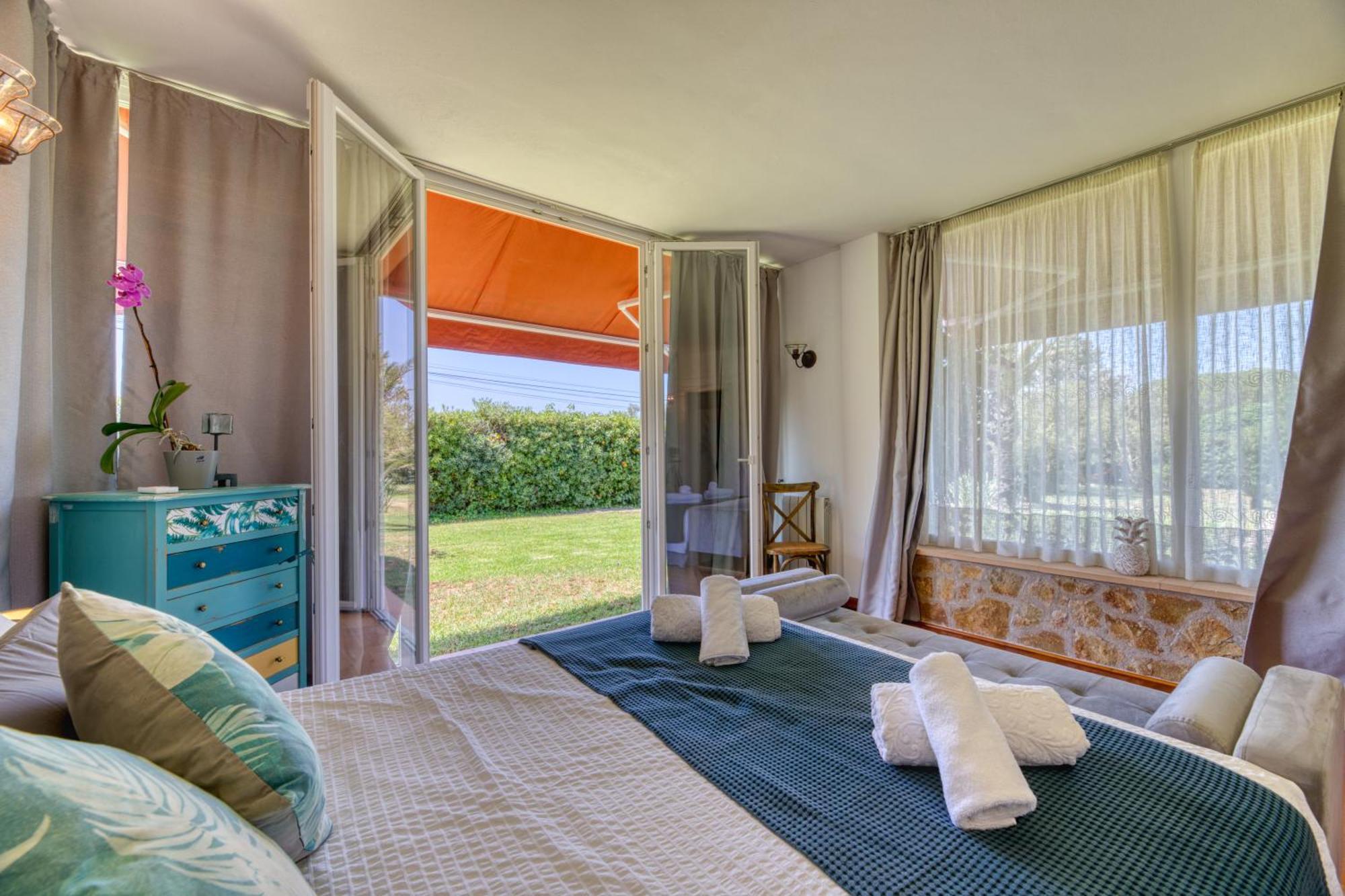 Kentia Mallorca, Charming And Stylish Close To Ferienhaus *